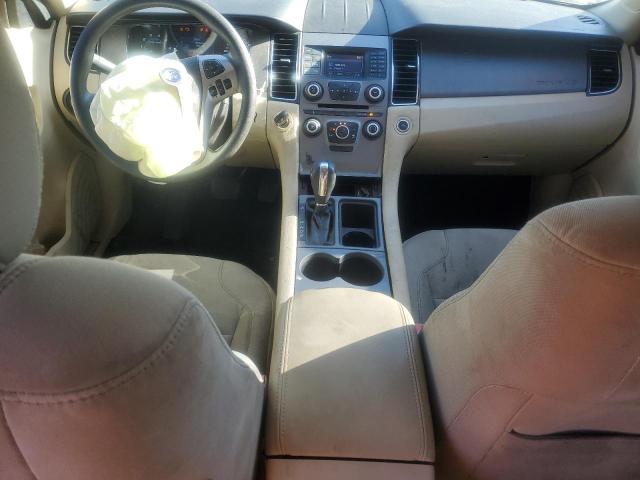 Photo 8 from auction – 2015 FORD TAURUS SE with VIN 1FAHP2D89FG183513