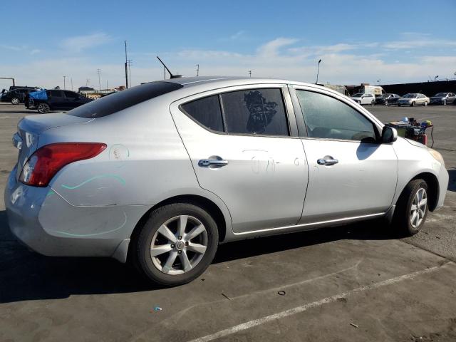 Zdjęcie 3 z aukcji – 2012 NISSAN VERSA S z VIN 3N1CN7AP2CL891857