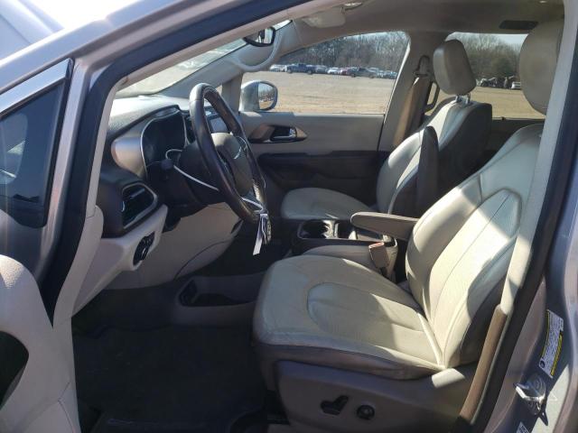 Photo 7 from auction – 2018 CHRYSLER PACIFICA T with VIN 2C4RC1BG2JR141738