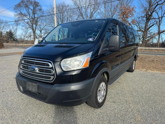 Photo 2 from auction – 2016 FORD TRANSIT T- with VIN 1FBZX2ZM7GKA63801