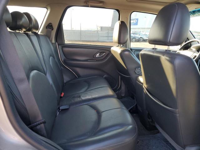 Photo 11 from auction – 2005 MAZDA TRIBUTE S with VIN 4F2YZ96195KM42350