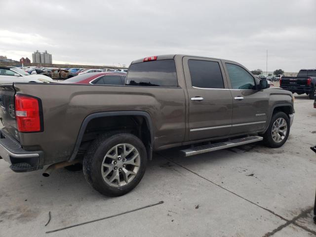 Photo 3 from auction – 2014 GMC SIERRA C15 with VIN 3GTP1VEC8EG195988