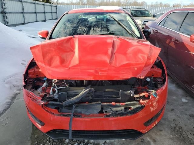 Фото 5 с аукциона – 2017 FORD FOCUS SE с VIN 1FADP3F20HL203915