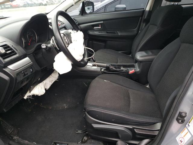 Photo 7 from auction – 2014 SUBARU XV CROSSTR with VIN JF2GPACC8E8302281