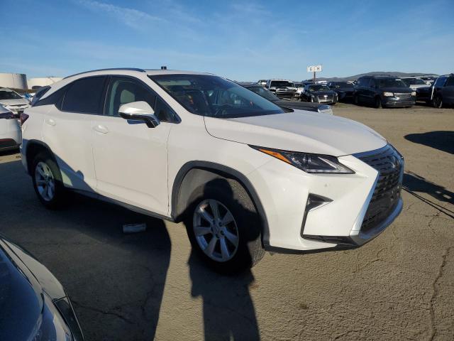 Снимка 4 от търг – 2016 LEXUS RX 350 BAS с VIN 2T2BZMCA8GC028439