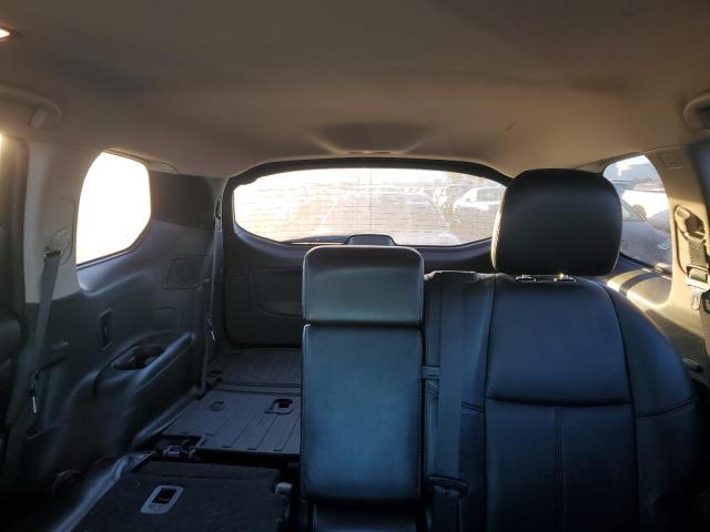 Photo 10 from auction – 2014 NISSAN PATHFINDER with VIN 5N1AR2MMXEC614865
