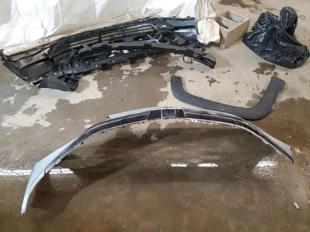 Photo 13 from auction – 2025 CHEVROLET TRAILBLAZE with VIN KL79MUSL5SB012188