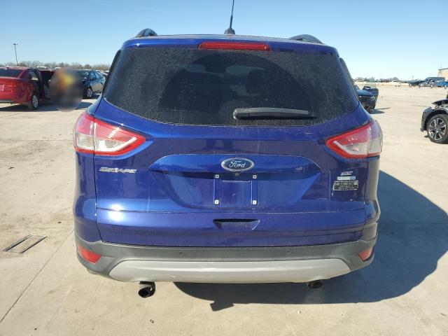 Photo 6 from auction – 2015 FORD ESCAPE SE with VIN 1FMCU9G93FUC42966