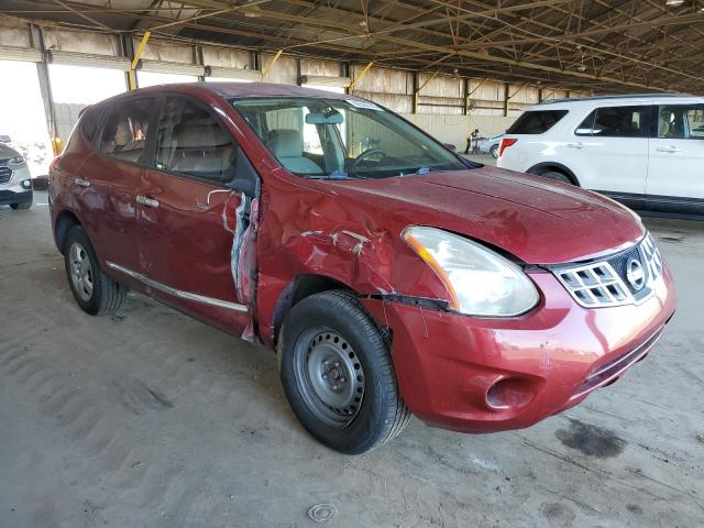 Photo 4 from auction – 2013 NISSAN ROGUE S with VIN JN8AS5MT0DW002239