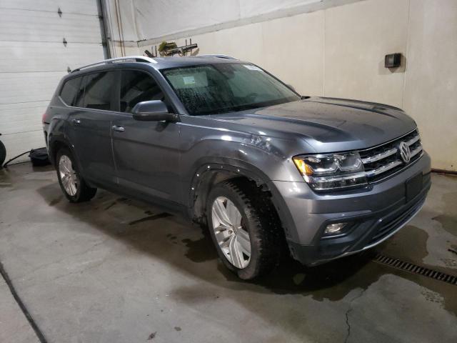 Photo 4 from auction – 2018 VOLKSWAGEN ATLAS SE with VIN 1V2DR2CA4JC509501