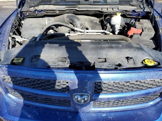Photo 11 from auction – 2016 RAM 1500 ST with VIN 1C6RR7FT8GS181751