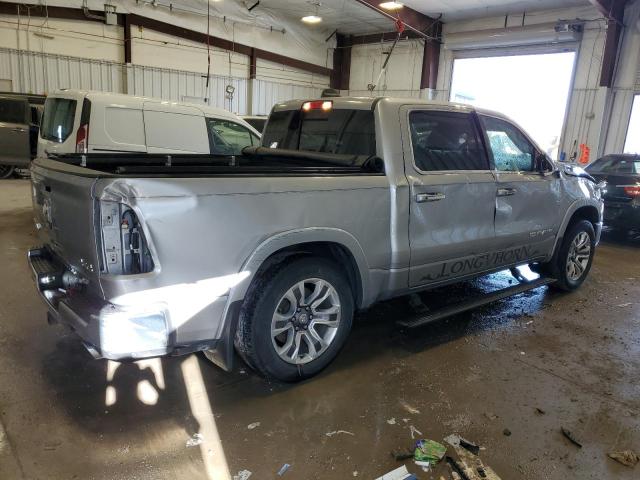 Photo 3 from auction – 2019 RAM 1500 LONGH with VIN 1C6SRFKT1KN501825