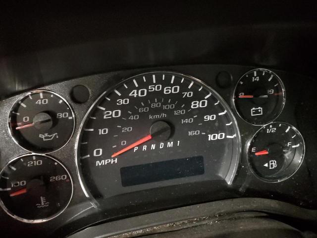 Photo 9 from auction – 2015 CHEVROLET EXPRESS G3 with VIN 1GCZGTCF1F1100762