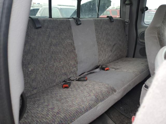 Photo 10 from auction – 2001 DODGE RAM 1500 with VIN 3B7HF13Z81G796804