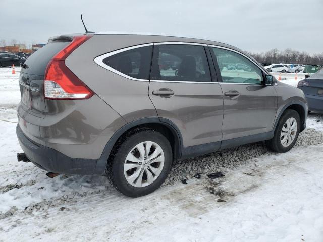 Photo 3 from auction – 2012 HONDA CR-V EXL with VIN 5J6RM4H76CL071866