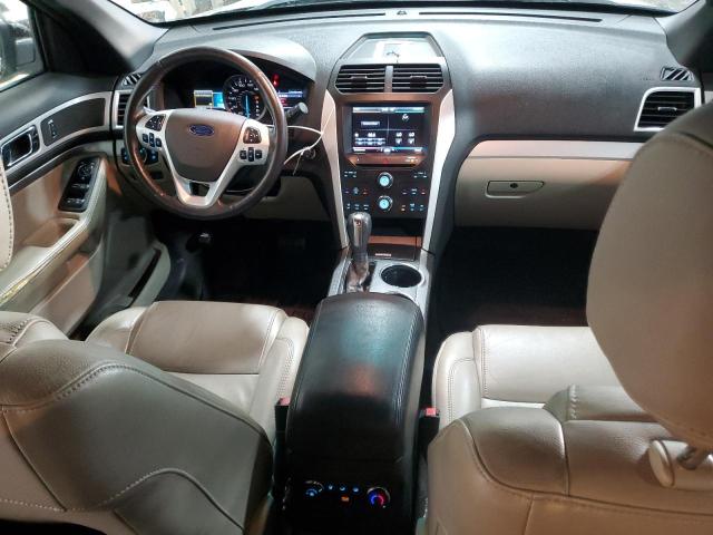 Photo 8 from auction – 2011 FORD EXPLORER X with VIN 1FMHK7D81BGA93235
