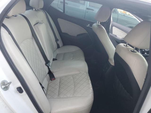 Photo 10 from auction – 2014 KIA OPTIMA SX with VIN 5XXGR4A67EG346471