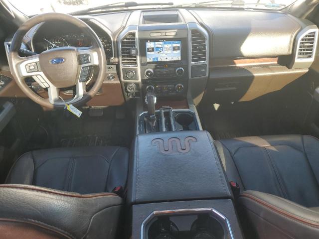 Photo 8 from auction – 2016 FORD F150 SUPER with VIN 1FTEW1CG6GFC05462