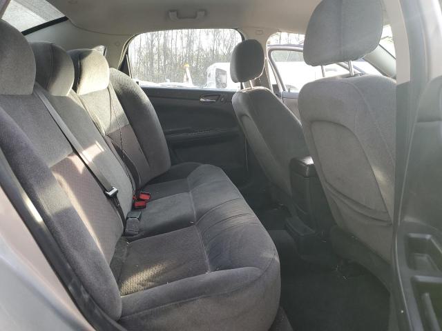 Photo 10 from auction – 2008 CHEVROLET IMPALA LT with VIN 2G1WT58N989240107