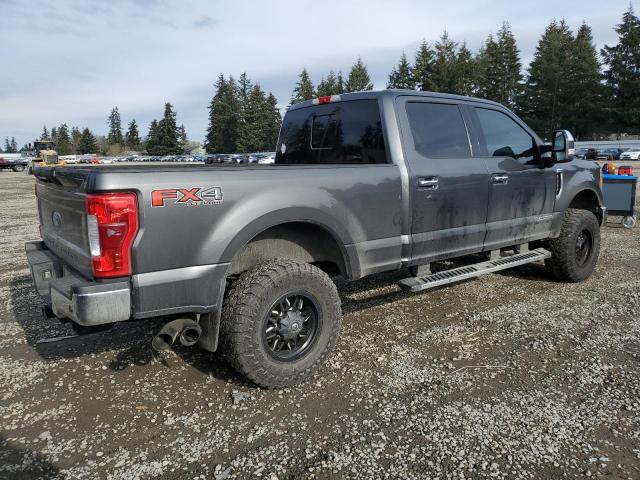 Photo 3 from auction – 2017 FORD F350 SUPER with VIN 1FT8W3BT2HED93430