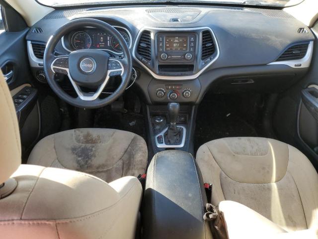 Photo 8 from auction – 2015 JEEP CHEROKEE S with VIN 1C4PJMAB3FW764899