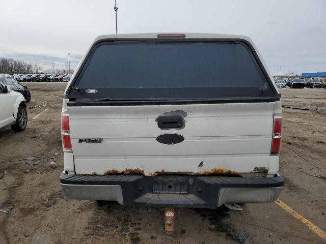Photo 6 from auction – 2010 FORD F150 SUPER with VIN 1FTVX1EVXAKB23905