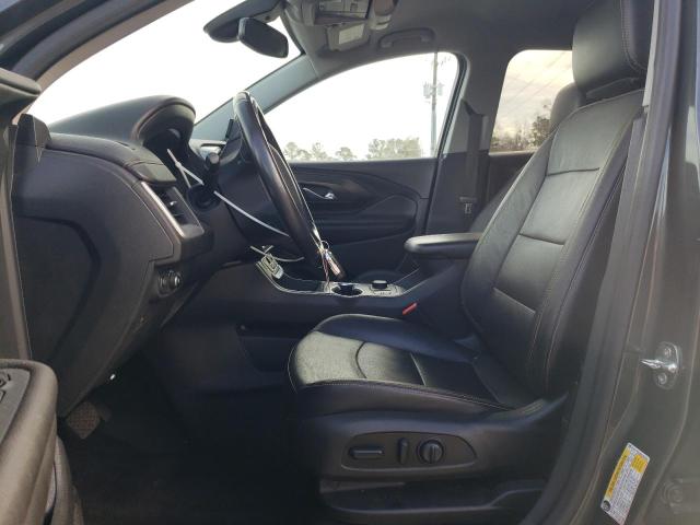 Photo 7 from auction – 2021 GMC TERRAIN SL with VIN 3GKALVEV4ML307830