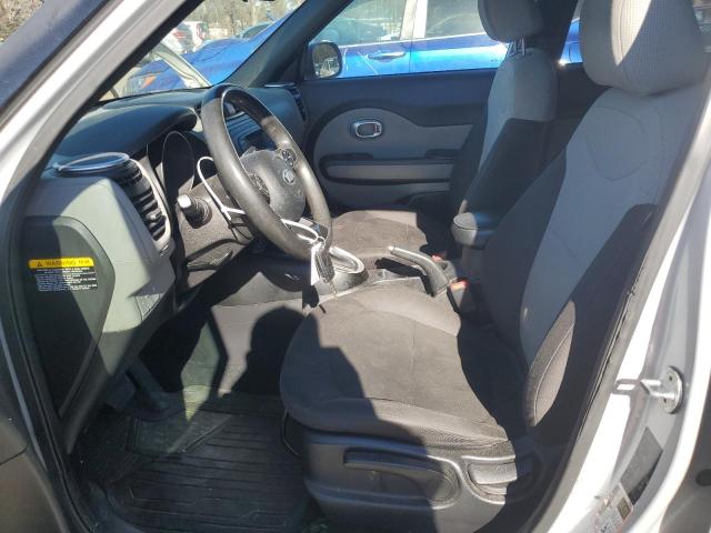 Photo 7 from auction – 2016 KIA SOUL with VIN KNDJN2A28G7850350