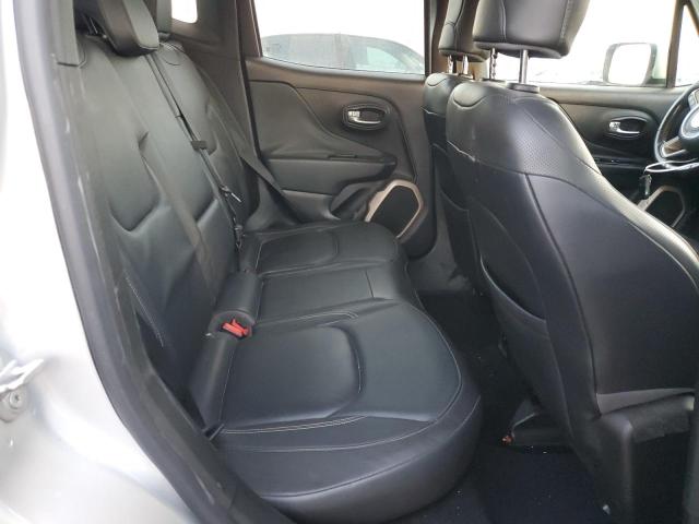 Photo 10 from auction – 2015 JEEP RENEGADE L with VIN ZACCJBDT7FPB31715