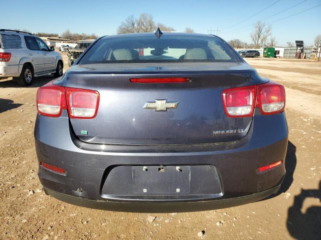 Photo 6 from auction – 2015 CHEVROLET MALIBU 1LT with VIN 1G11C5SL3FF339575