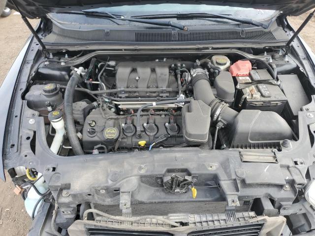 Photo 11 from auction – 2014 FORD TAURUS SEL with VIN 1FAHP2H81EG142091