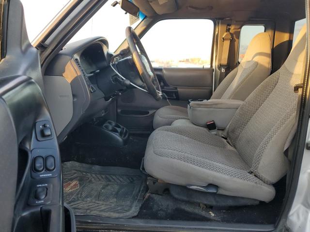Photo 7 from auction – 2001 FORD RANGER SUP with VIN 1FTYR14U31TA71155