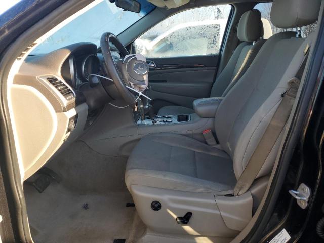 Photo 7 from auction – 2011 JEEP GRAND CHER with VIN 1J4RS4GG9BC554029