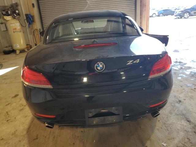 Photo 6 from auction – 2015 BMW Z4 SDRIVE3 with VIN WBALM7C52FJ799104