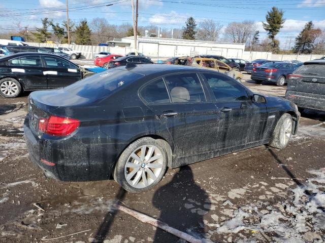 Photo 3 from auction – 2011 BMW 535 I with VIN WBAFR7C52BC800667