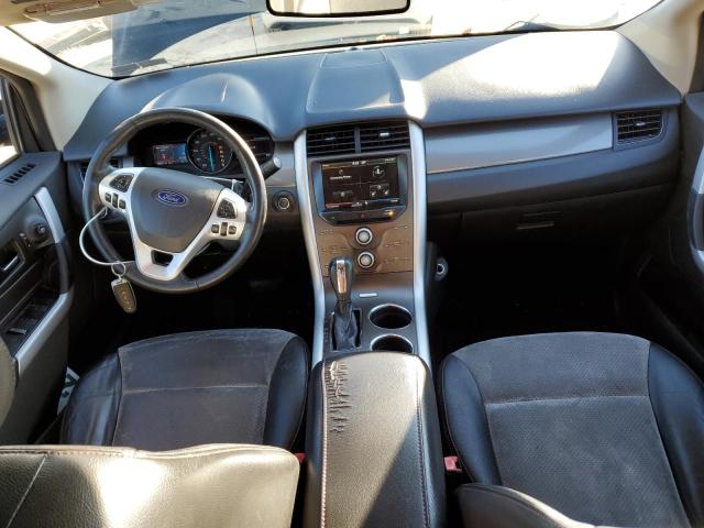 Photo 8 from auction – 2014 FORD EDGE SEL with VIN 2FMDK4JC4EBA59968