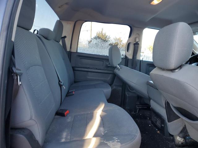 Photo 10 from auction – 2014 RAM 2500 ST with VIN 3C6TR5CT7EG134827