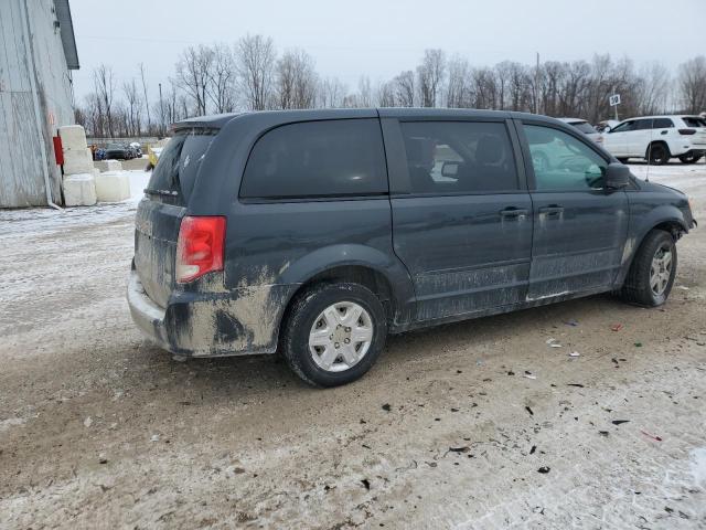 Photo 3 from auction – 2011 DODGE GRAND CARA with VIN 2D4RN4DG9BR651789
