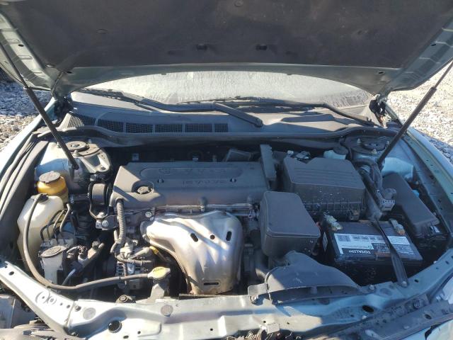 Photo 11 from auction – 2009 TOYOTA CAMRY BASE with VIN 4T1BE46K39U910141