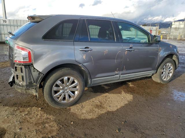 Photo 3 from auction – 2010 FORD EDGE SEL with VIN 2FMDK3JC3ABB79135