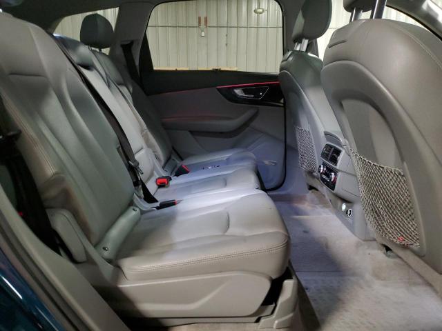 Photo 10 from auction – 2018 AUDI Q7 PRESTIG with VIN WA1VAAF79JD054043