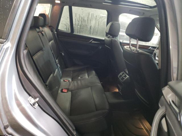 Photo 10 from auction – 2016 BMW X3 XDRIVE2 with VIN 5UXWX9C58G0D87247