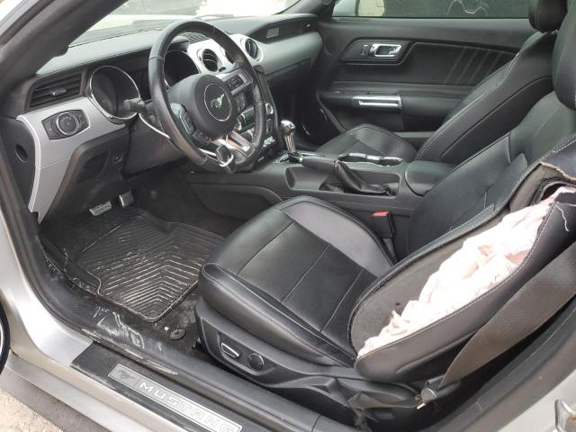 Photo 7 from auction – 2016 FORD MUSTANG with VIN 1FATP8UH9G5253702