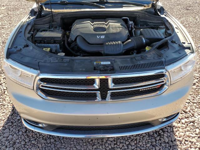 Photo 12 from auction – 2014 DODGE DURANGO SX with VIN 1C4RDJAG1EC591698