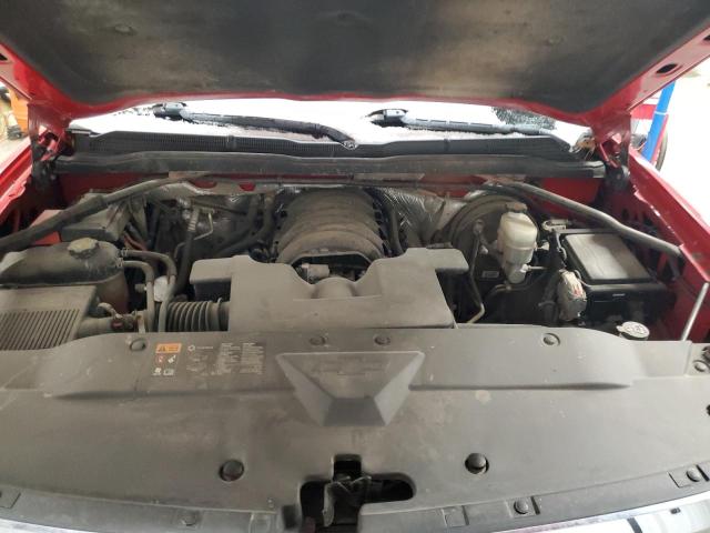 Photo 11 from auction – 2014 CHEVROLET SILVERADO with VIN 1GCVKSEC0EZ212866