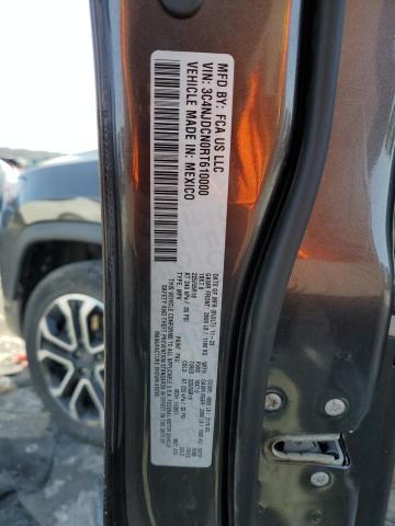 Foto 14 de la subasta – 2024 JEEP COMPASS LI con VIN 3C4NJDCN0RT610000
