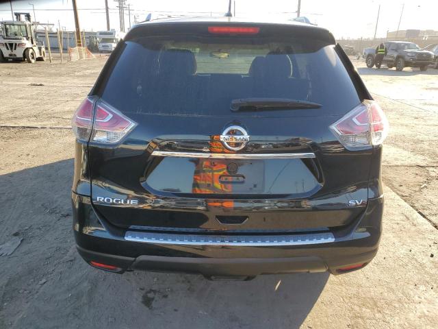 Photo 6 from auction – 2015 NISSAN ROGUE S with VIN 5N1AT2ML4FC760222