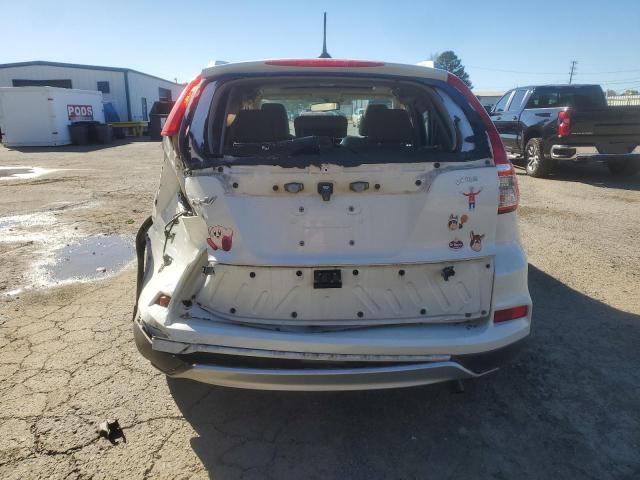 Photo 6 from auction – 2015 HONDA CR-V EXL with VIN 5J6RM3H72FL012490