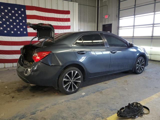 Photo 3 from auction – 2017 TOYOTA COROLLA L with VIN 2T1BURHE8HC848906