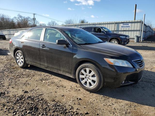 Photo 4 from auction – 2009 TOYOTA CAMRY BASE with VIN 4T1BE46K29U815327